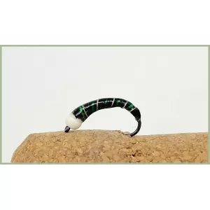 Barblesss Ice Cream Cone Black Buzzer