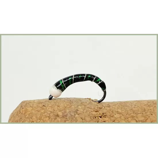 Barblesss Ice Cream Cone Black Buzzer