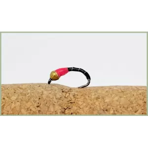 40 Barbless Okey Dokey Buzzer - Boxed Set