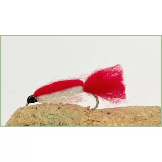 18 Baby Doll Lures - Full Range