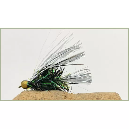 18 Goldhead Fritz Sparkle, Mixed Colours