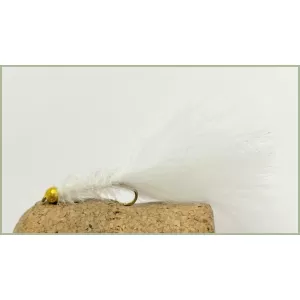 Goldhead White Fritz