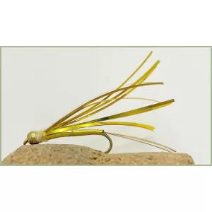 Goldhead Gold Sparkle