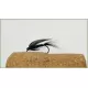 12 BARBLESS Wet Flies - Greenwell, Invicta, Black Gnat