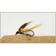 12 BARBLESS Wet Flies - Dunkeld, Invicta, Greenwell