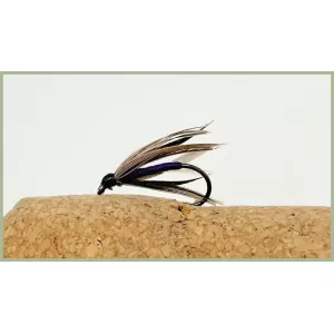 24 Barbless Wet Spider Box Set