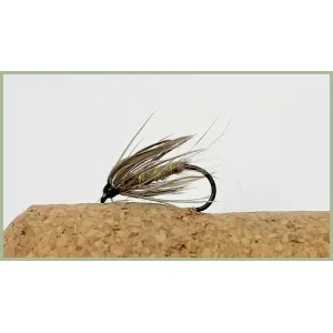 Barbless Waterhen Bloa