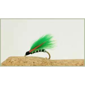 Mini Green Cormorant