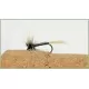 30 Mixed Barbless Dry Flies, 10 Varieties