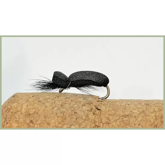 42 Barbless Dry Box Set named patterns