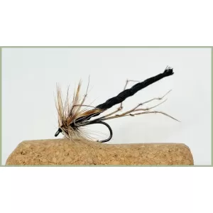 Barbless Black Daddy - Detached