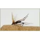 35 Barbless Coloured Hoppers  - Boxed Set