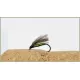 40 Barbless CDC Dry Fly Boxed Set