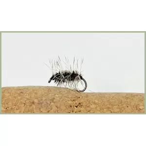 Barbless Griffiths Gnat