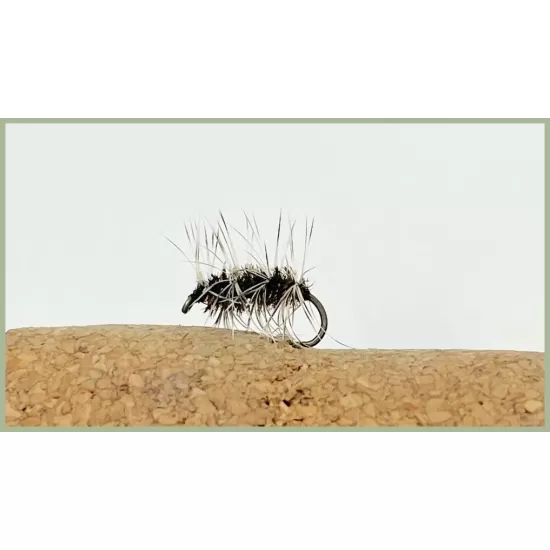 Barbless Griffiths Gnat