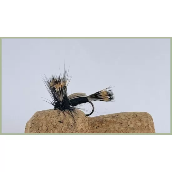 32 BARBLESS Wulff and Humpys - Boxed Set