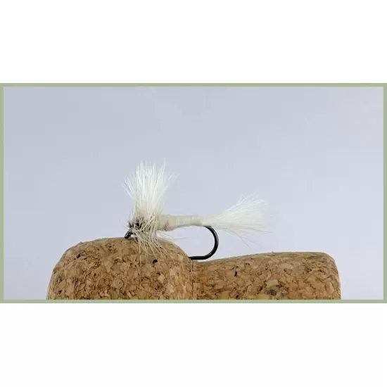 32 BARBLESS Wulff and Humpys - Boxed Set