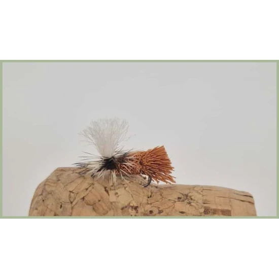 Klinkhammer Sedge Fly