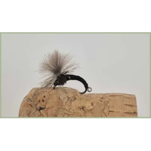 Black CDC Klink 'n' Dink