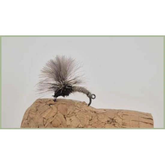 Hares Ear CDC Klink 'n' Dink