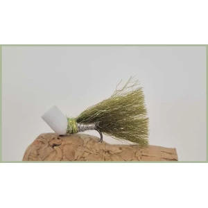 Olive Booby Sedgehog