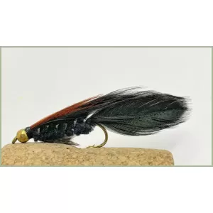 Goldhead Ace of Spades