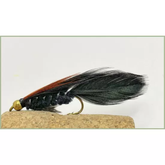 Goldhead Ace of Spades