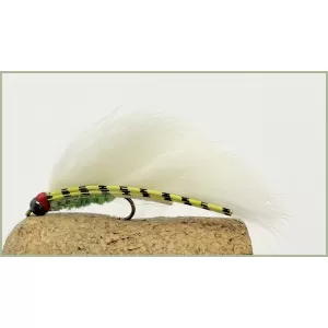 Tungsten Cats Whisker Zonker