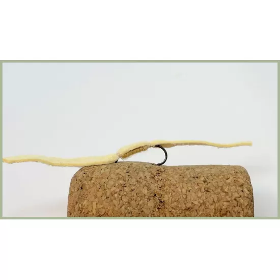 Barbless Chamois Worm