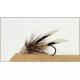 12 BARBLESS Marabou Muddler