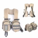 Double Chest Pack 