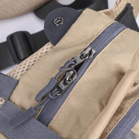 Double Chest Pack 