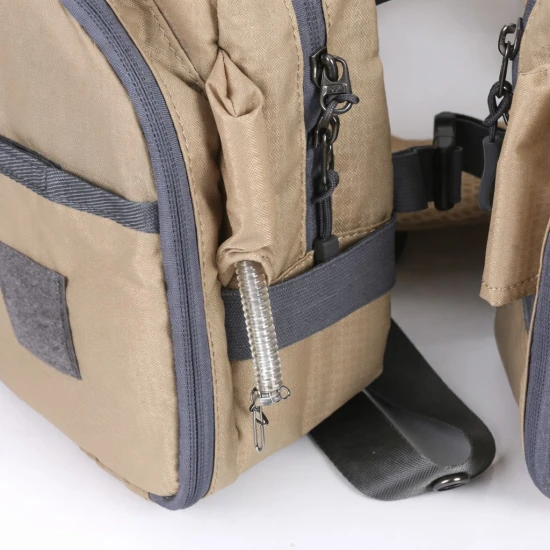 Double Chest Pack 