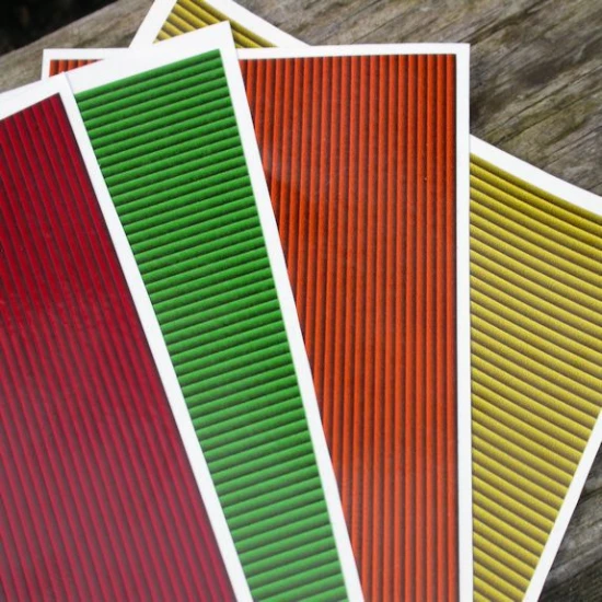 Flybox High-Definition Quills