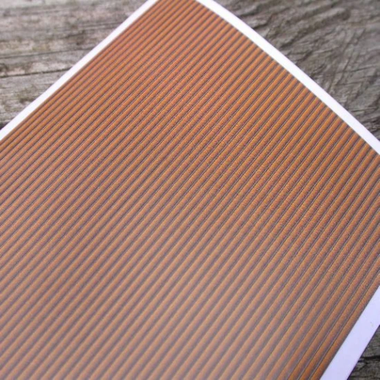 Flybox High-Definition Quills