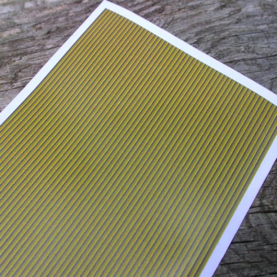 Flybox High-Definition Quills