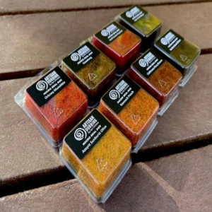 Micro Seal Fur Dub - Artisan Dubbing