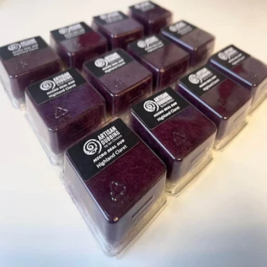 Micro Seal Fur Dub - Artisan Dubbing