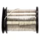 Semperfli Bright Silver Wire