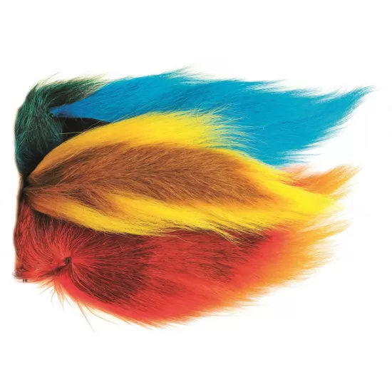 Whole Large Bucktails