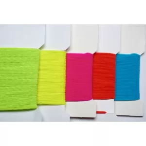 Glo-Brite Suede Chenille
