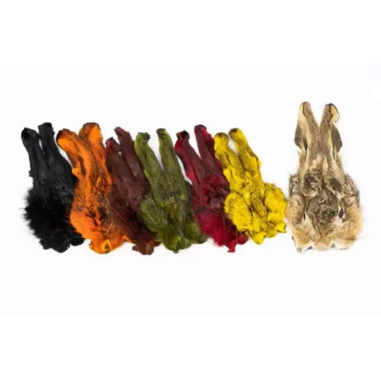 Hare Masks