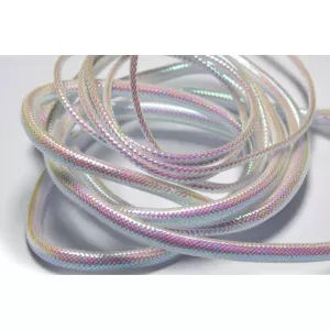 Pearl Mylar Piping