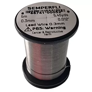 Semperfli Lead Wire