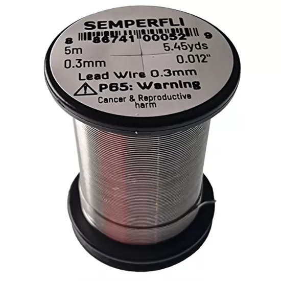Semperfli Lead Wire