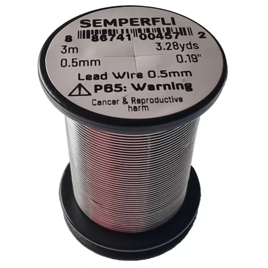 Semperfli Lead Wire