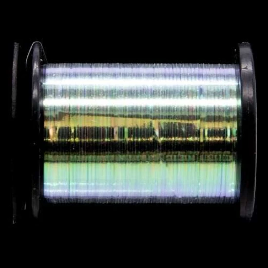 Semperfli Mirror Tinsel - Mirage