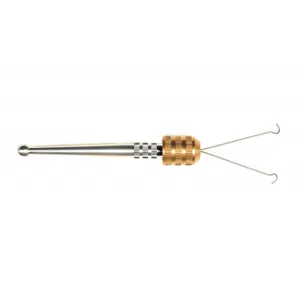 Stonfo 440 Rotodubbing twister type 2