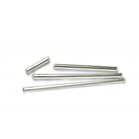 Slipstream Tubes (Aluminium Type C)