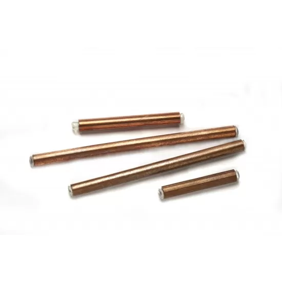 Slipstream Tubes (Copper Type D)